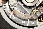 Audemars Piguet - AP ROO Chronograph 26406FR 44mm CER/RG/RU Black JF A3126