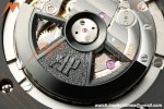 Audemars Piguet - AP ROO Chronograph 26415CE 44mm CER/CER/RU Gry/Blk JF A3126