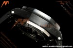 Audemars Piguet - AP ROO Chronograph 26400AU 44mm CER/CER/RU Black JF A3126