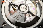 Audemars Piguet - AP ROO Chronograph 26400AU 44mm CER/CER/RU Black JF A3126