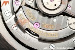 Audemars Piguet - AP ROO Chronograph 26400AU 44mm CER/CER/RU Black JF A3126