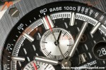 Audemars Piguet - AP ROO Chronograph 26400IO 44mm CER/SS/RU Black/Silver JF A3126
