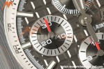 Audemars Piguet - AP ROO Chronograph 26405CE 44mm Black CER/RU Gray JF A3126
