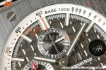 Audemars Piguet - AP ROO Chronograph 26405CE 44mm Black CER/RU Gray JF A3126