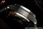 Audemars Piguet - AP ROO Chronograph 26405CE 44mm Black CER/RU Gray JF A3126