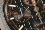 Audemars Piguet - AP ROO Chronograph 26405CE 44mm Black CER/RU Black JF A3126