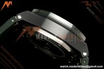 Audemars Piguet - AP ROO Chronograph 26405CE 44mm Green CER/RU Grn/Num JF A3126