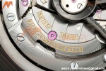 Audemars Piguet - AP ROO Chronograph 26405CE 44mm Green CER/RU Grn/Num JF A3126