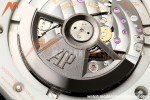 Audemars Piguet - AP ROO Chronograph 26402CB 44mm CER/CER/RU White JF A3126