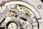 Audemars Piguet - AP ROO Chronograph 26402CB 44mm CER/CER/RU White JF A3126