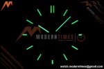 Audemars Piguet - AP ROO Chronograph 26416RO 44mm RG/CER/RU Gry/Blk JF A3126