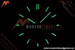 Audemars Piguet - AP ROO Chronograph 26401RO 44mm RG/CER/RU Black JF A3126