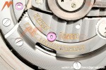 Audemars Piguet - AP ROO Chronograph 26400SO 44mm CER/SS/RU Wht/Blk JF A3126