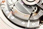 Audemars Piguet - AP ROO Chronograph 26400SO 44mm CER/SS Blue/Yellow RU Blu/Silver JF A3126
