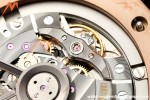 Audemars Piguet - AP ROO Chronograph 26408OR 44mm RG/RU White Dial JF A3126