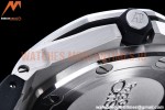 Audemars Piguet - Royal Oak Offshore Diver 15703 SS/RU Black APSF MY9015