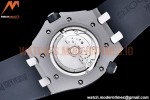 Audemars Piguet - Royal Oak Offshore Diver 15703 SS/RU Black APSF MY9015