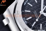 Audemars Piguet - Royal Oak Offshore Diver 15703 SS/RU Black APSF MY9015