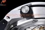 Audemars Piguet - Royal Oak Offshore Diver Dis 15710 SS/RU APSF MY9015