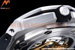 Audemars Piguet - Royal Oak Offshore Diver Dis 15710 SS/RU APSF MY9015