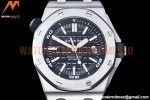 Audemars Piguet - Royal Oak Offshore Diver Dis 15710 SS/RU APSF MY9015