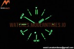 Audemars Piguet - Royal Oak Offshore Diver Dis 15710 SS/RU APSF MY9015