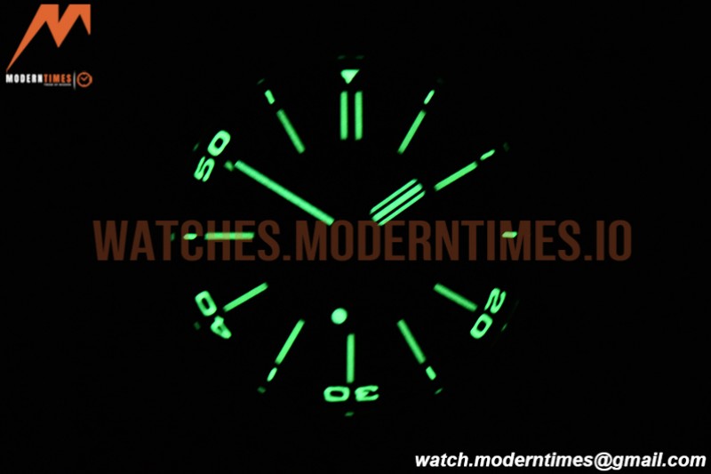 Audemars Piguet - Royal Oak Offshore Diver Dis 15710 SS/RU APSF MY9015