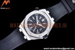 Audemars Piguet - Royal Oak Offshore Diver Dis 15710 SS/RU APSF MY9015