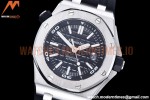 Audemars Piguet - Royal Oak Offshore Diver Dis 15710 SS/RU APSF MY9015