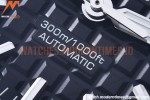 Audemars Piguet - Royal Oak Offshore Diver Dis 15710 SS/RU APSF MY9015