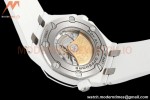 Audemars Piguet - Royal Oak Diver 15707CB White CER/RU White ZF A3120