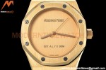 Audemars Piguet - Royal Oak 41mm 15500BA YG/YG Gold GDF MY8215