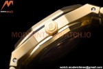Audemars Piguet - Royal Oak 41mm 15500BA YG/YG Gold GDF MY8215