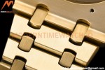 Audemars Piguet - Royal Oak 41mm 15500BA YG/YG Gold GDF MY8215