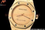 Audemars Piguet - Royal Oak 41mm 15500BA YG/YG Gold GDF MY8215