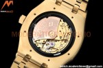 Audemars Piguet - Royal Oak 41mm 15500BA YG/YG Gold GDF MY8215