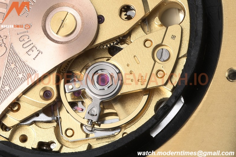 Audemars Piguet - Royal Oak 41mm 15500BA YG/YG Gold GDF MY8215