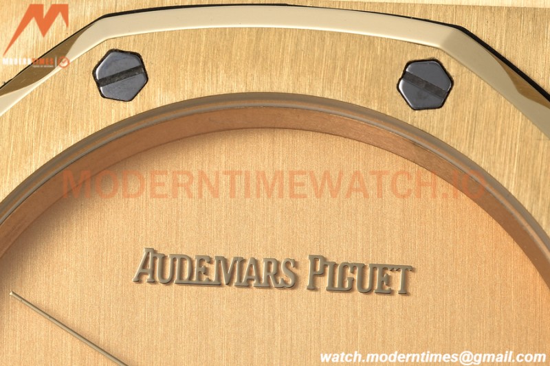 Audemars Piguet - Royal Oak 41mm 15500BA YG/YG Gold GDF MY8215