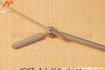 Audemars Piguet - Royal Oak 41mm 15500BA YG/YG Gold GDF MY8215
