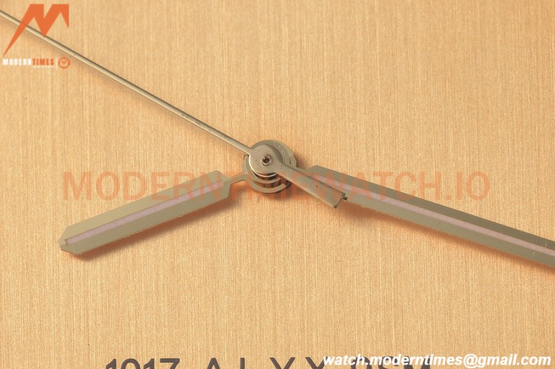 Audemars Piguet - Royal Oak 41mm 15500BA YG/YG Gold GDF MY8215