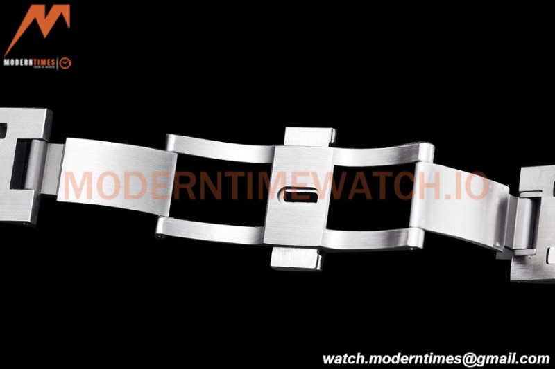 Audemars Piguet - Royal Oak 41mm 15500BA SS/SS Silver GDF MY8215