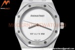 Audemars Piguet - Royal Oak 41mm 15500BA SS/SS Silver GDF MY8215