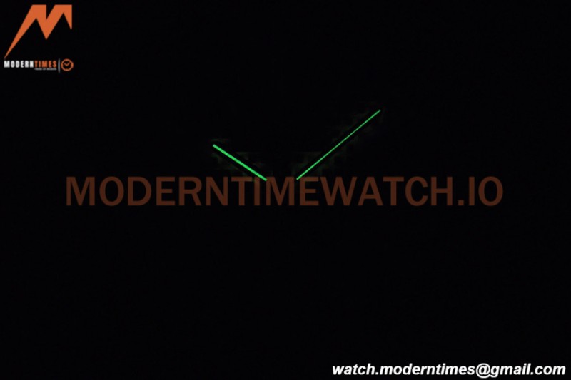 Audemars Piguet - Royal Oak 41mm 15500BA SS/SS Silver GDF MY8215