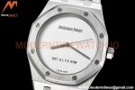 Audemars Piguet - Royal Oak 41mm 15500BA SS/SS Silver GDF MY8215