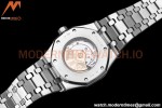 Audemars Piguet - Royal Oak 41mm 15500BA SS/SS Silver GDF MY8215