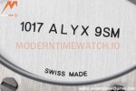 Audemars Piguet - Royal Oak 41mm 15500BA SS/SS Silver GDF MY8215