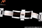 Audemars Piguet - Royal Oak 39mm 16202XT SS/SS Smoked Burgundy GDF MY8215