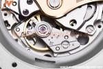 Audemars Piguet - Royal Oak 39mm 16202XT SS/SS Smoked Burgundy GDF MY8215
