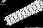 Audemars Piguet - Royal Oak 39mm 16202XT SS/SS Smoked Burgundy GDF MY8215