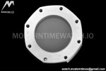 Audemars Piguet - Royal Oak 41mm 15202BC SS/SS Yellow GDF MY8215